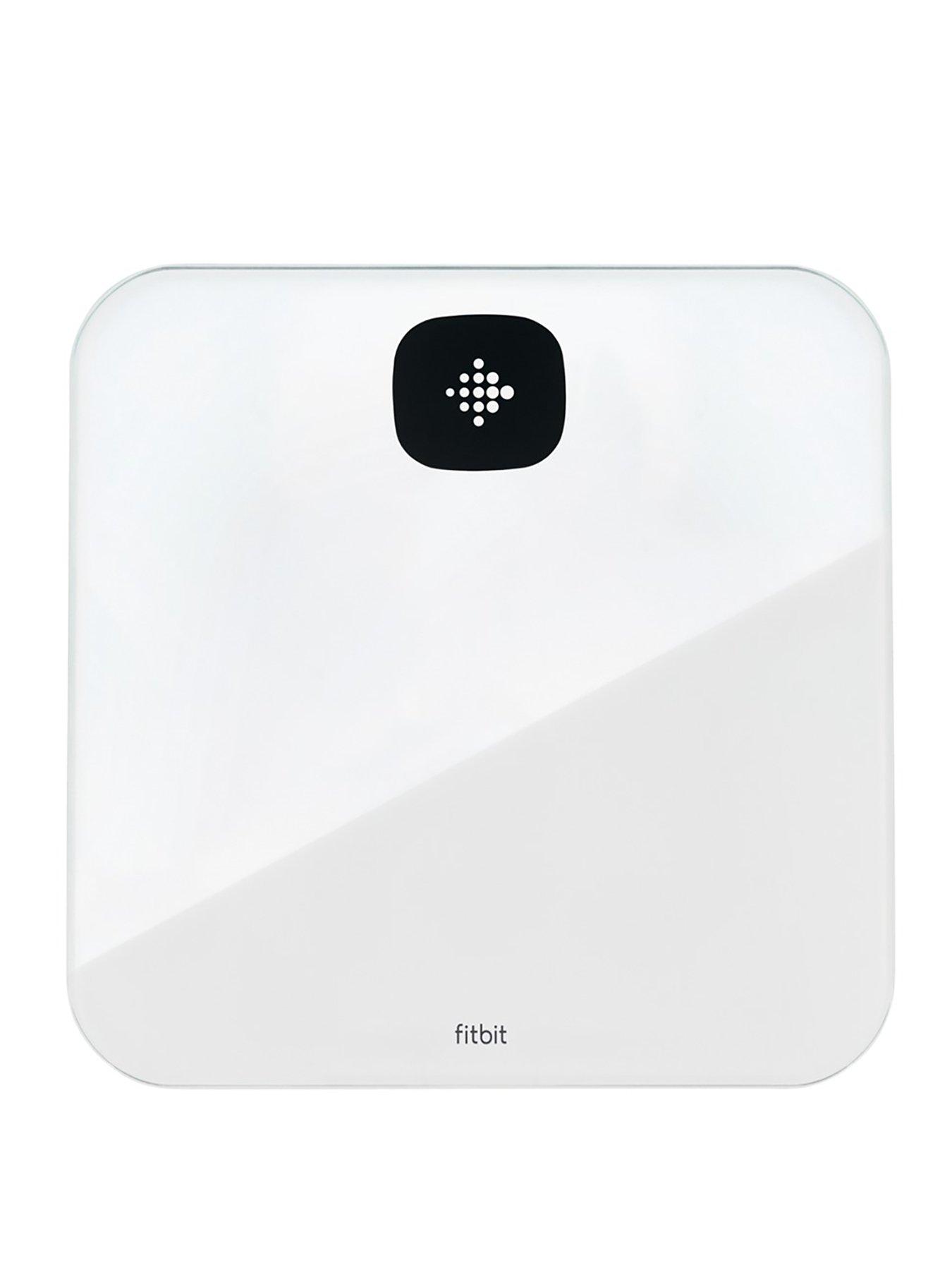 Fitbit Aria Air Smart Scale - White | very.co.uk