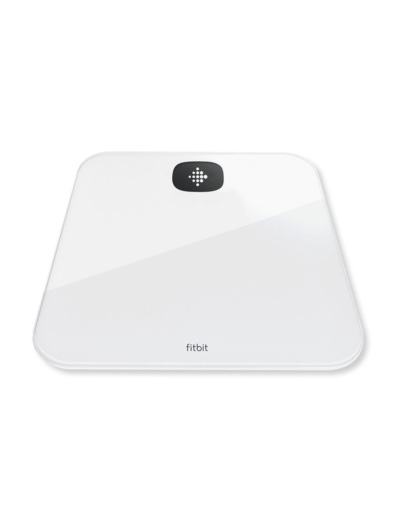 Fitbit Aria Air Smart Scale White very