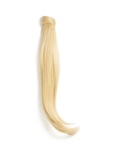 hershesons-human-hair-invisible-ponytail-242-grams