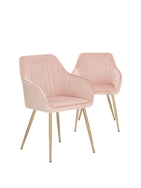 pair-of-alisha-brass-legged-dining-chairs-pink