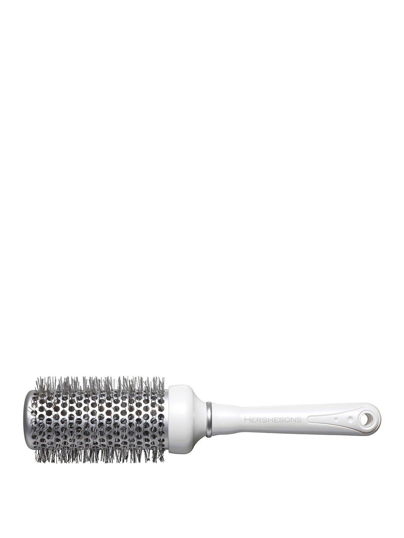 Hershesons Ceramic Ion Brush Large review