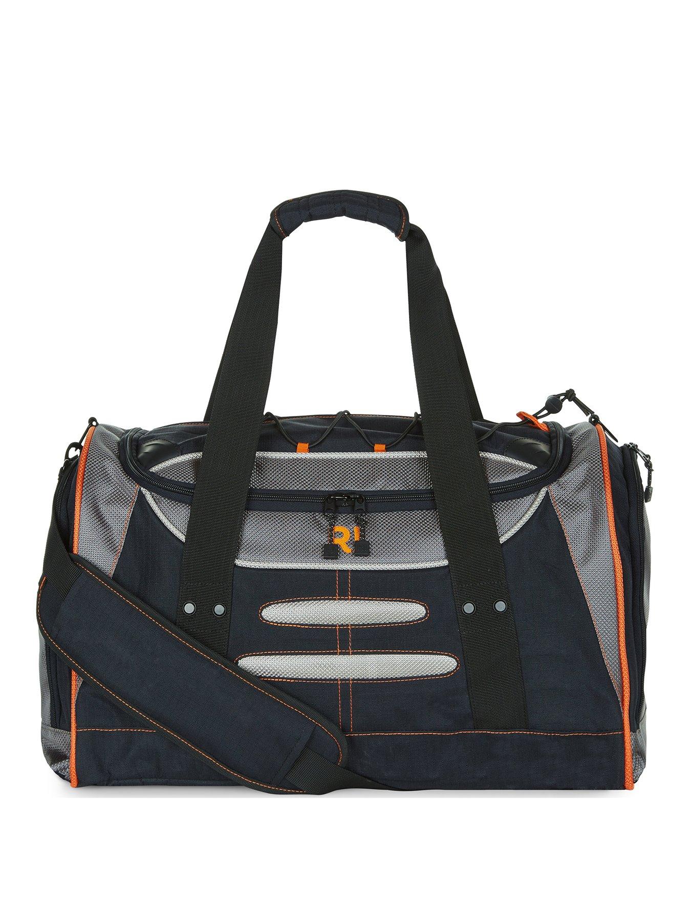 Revelation By Antler Monza Dlx Holdall review