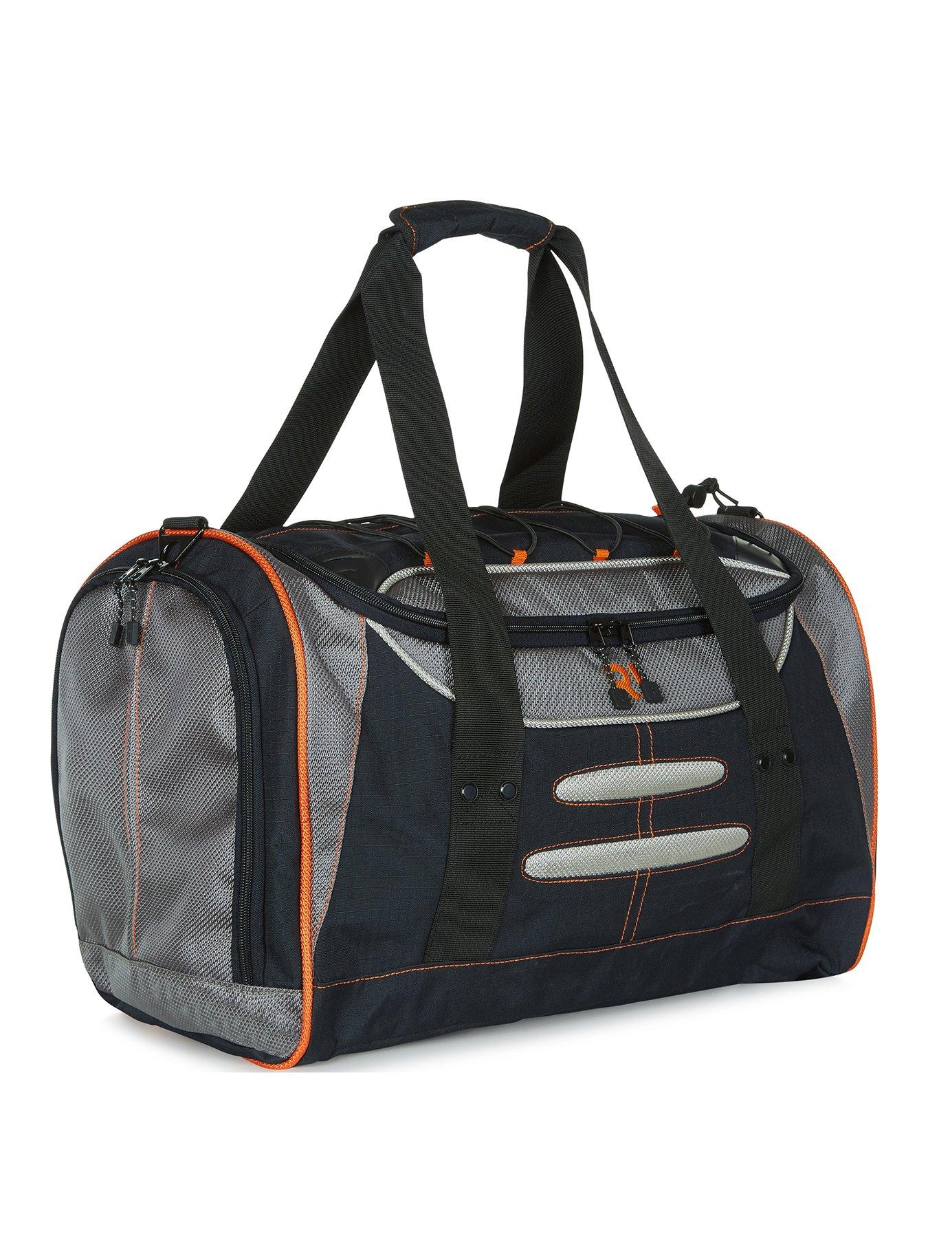 revelation monza dlx medium trolley bag