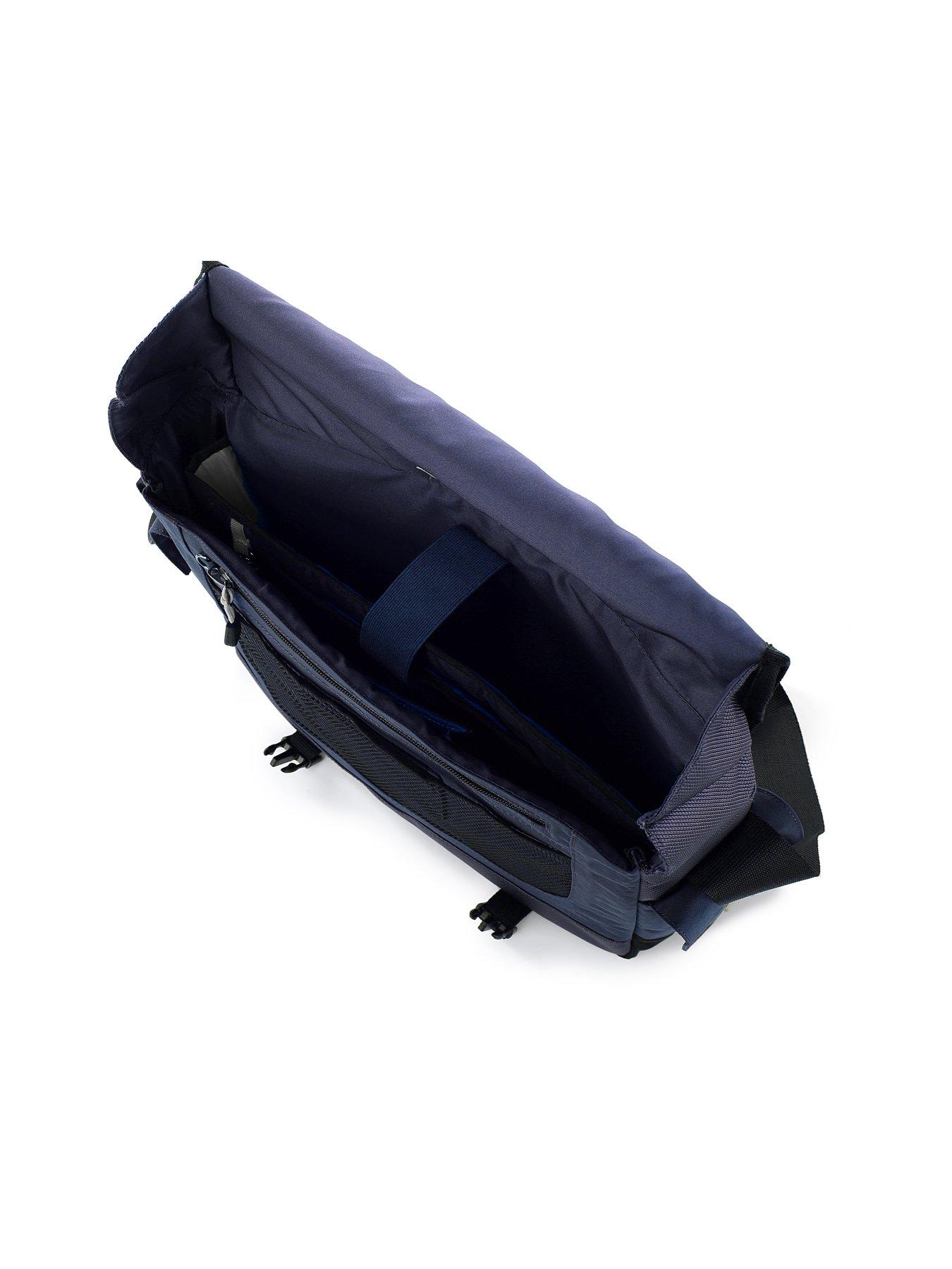 antler urbanite evolve messenger bag