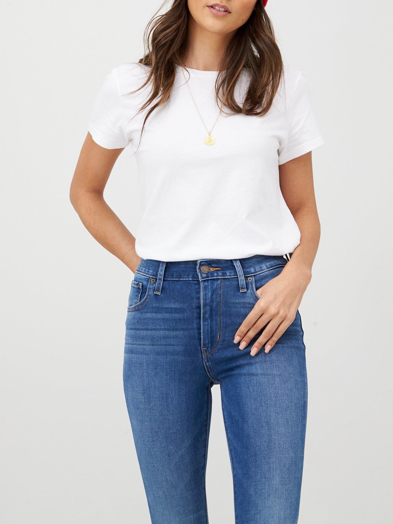 Image 3 of 4 of Levi's Perfect Tee