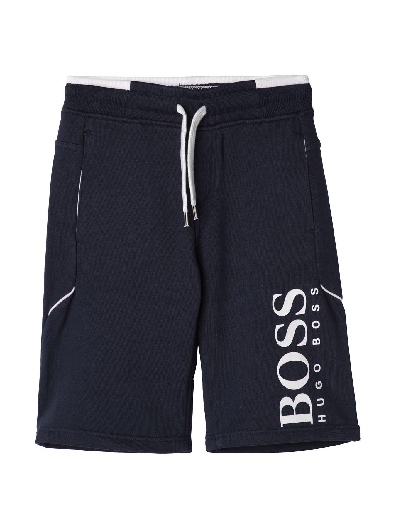 baby boy hugo boss swim shorts