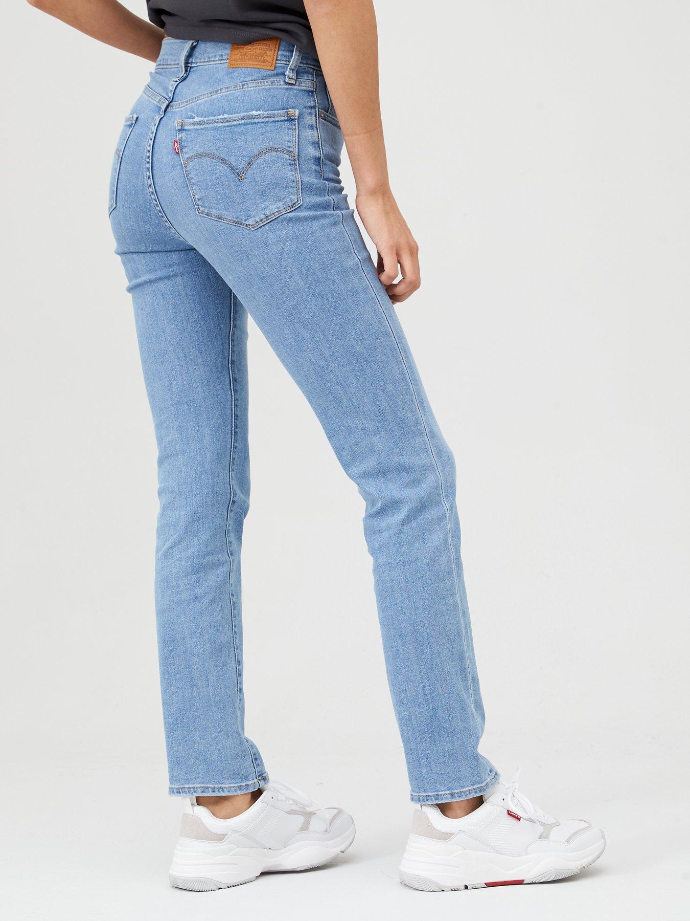 levis 724 uk