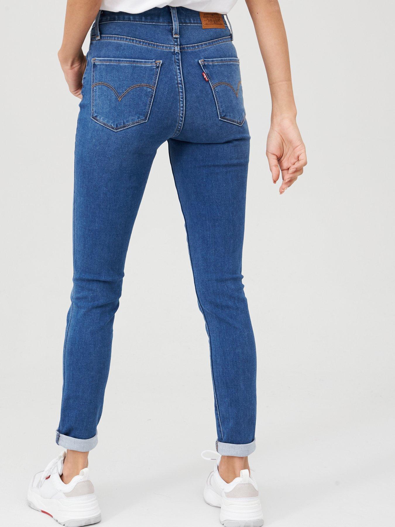 levi's wedgie fit jean