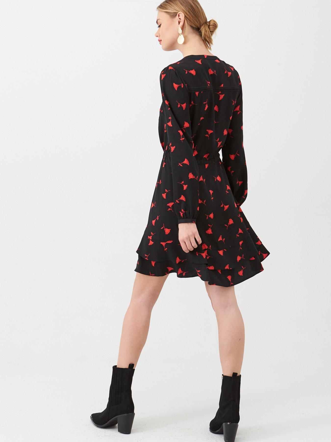 monsoon rosebud dress
