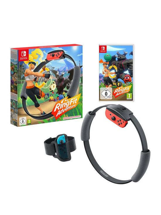 front image of nintendo-switch-ring-fit-adventure-switch