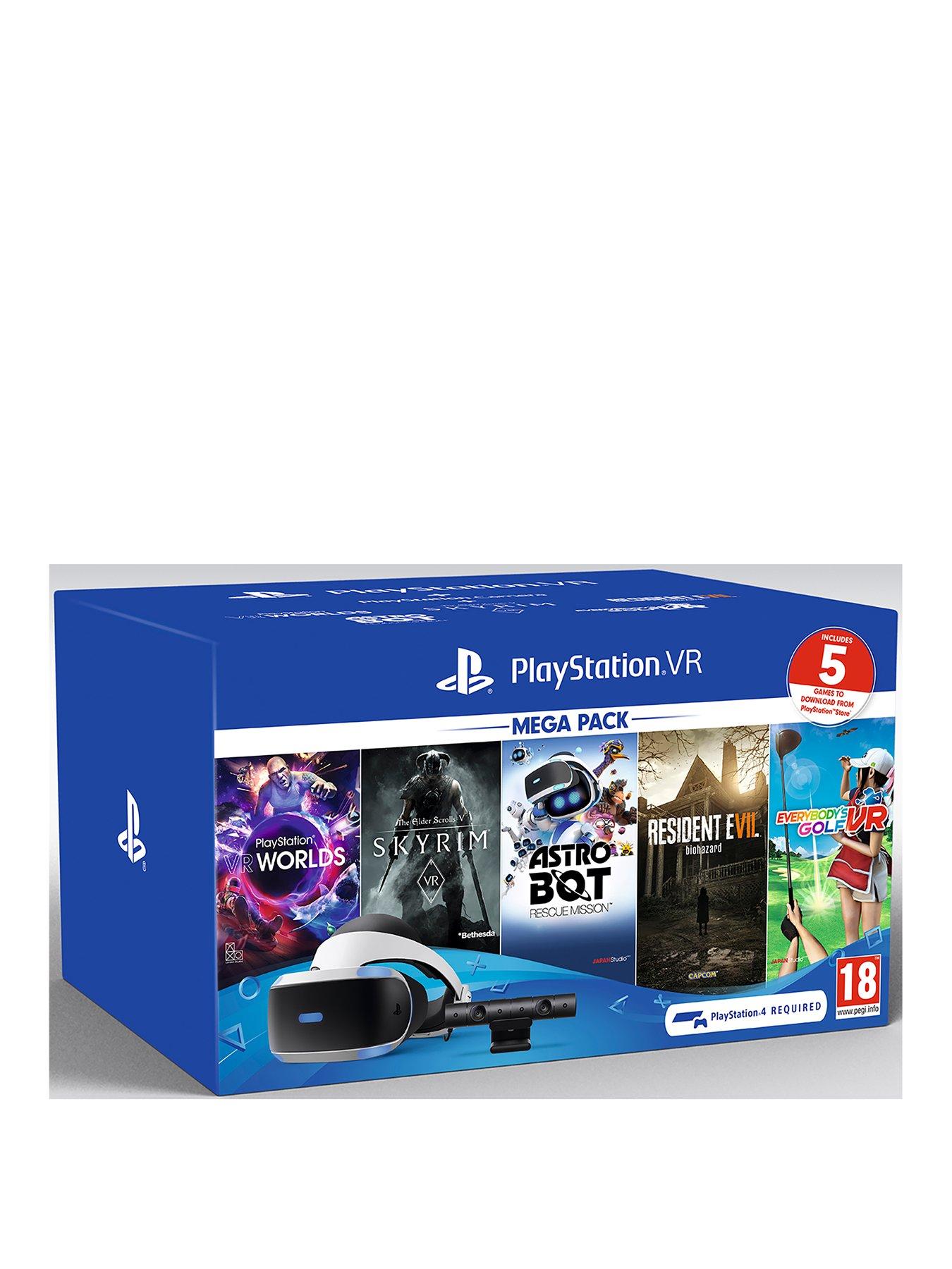 playstation vr mega pack mk4