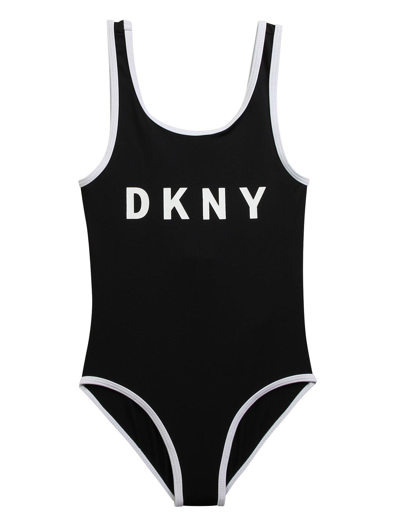 dkny swimwear uk