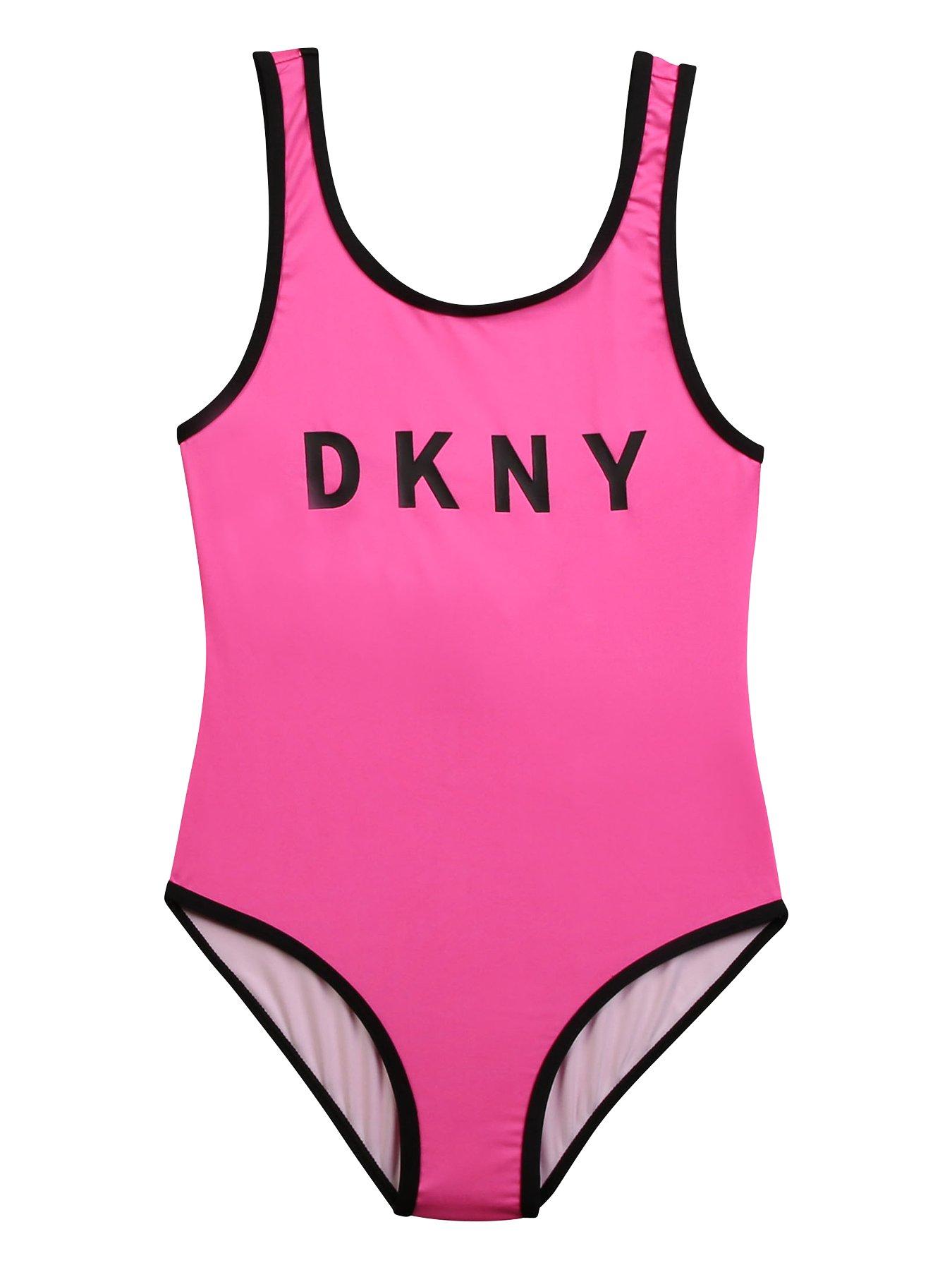 dkny swimwear uk