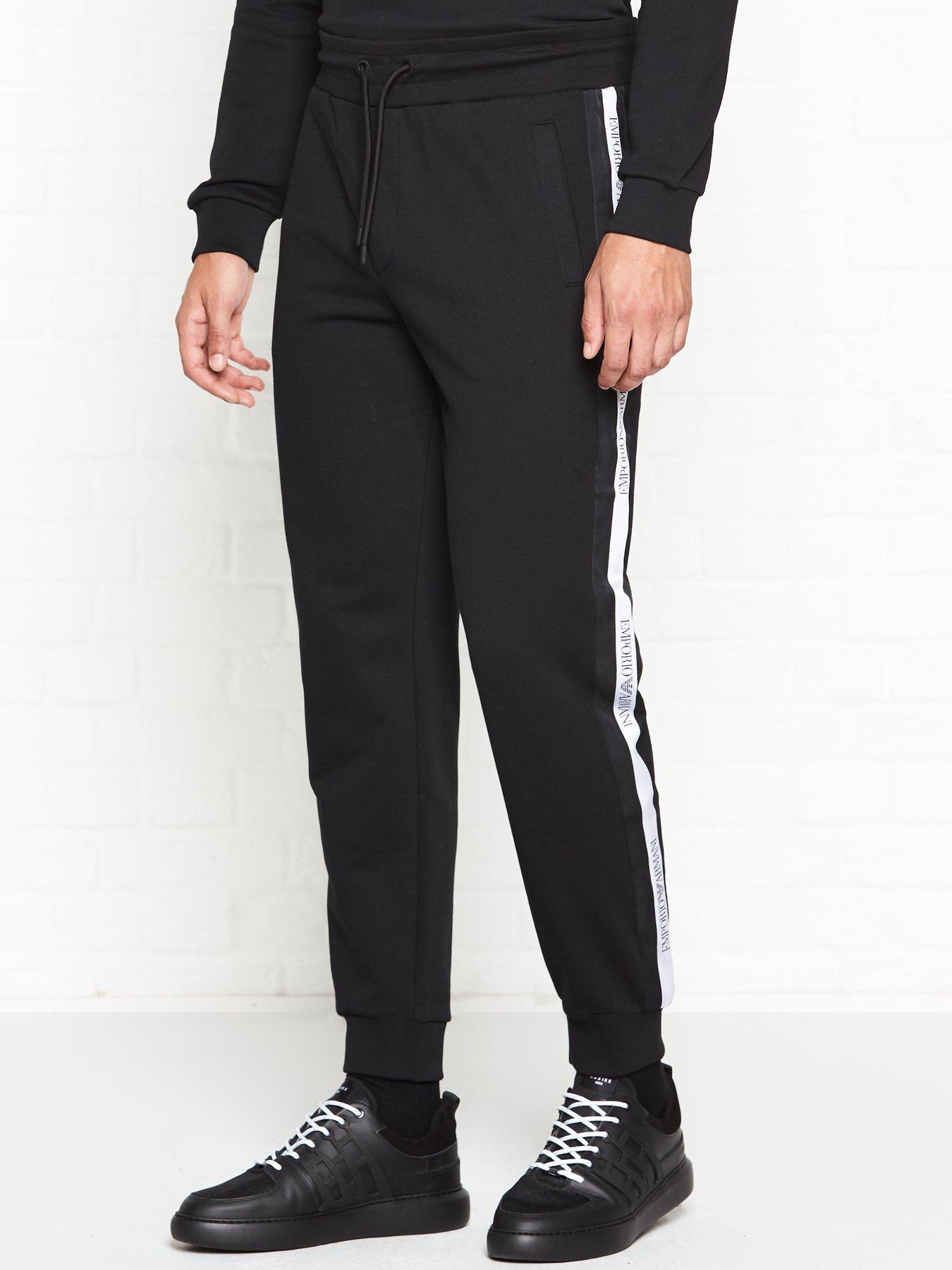 armani trousers uk