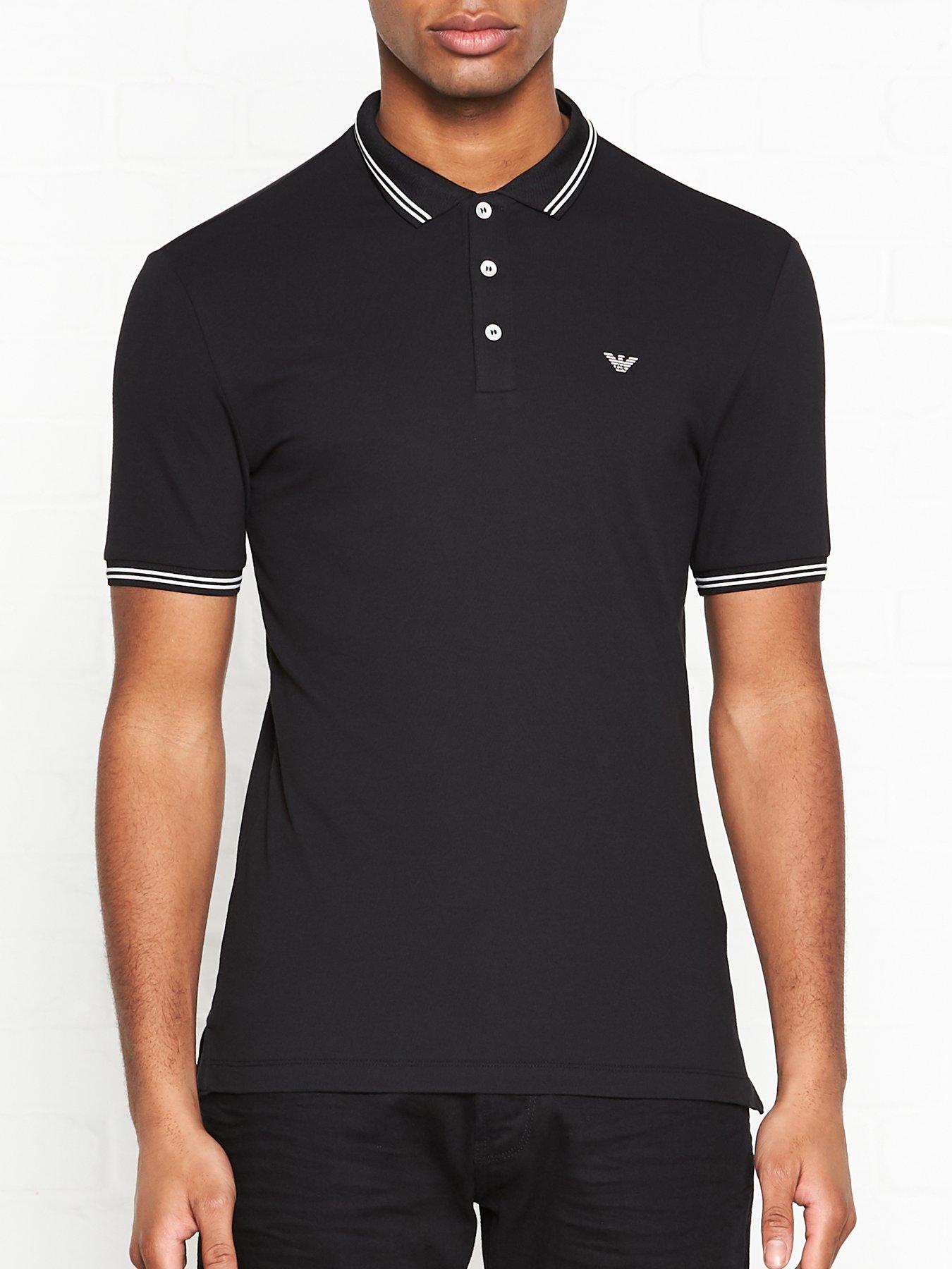 armani polo shirt sale uk