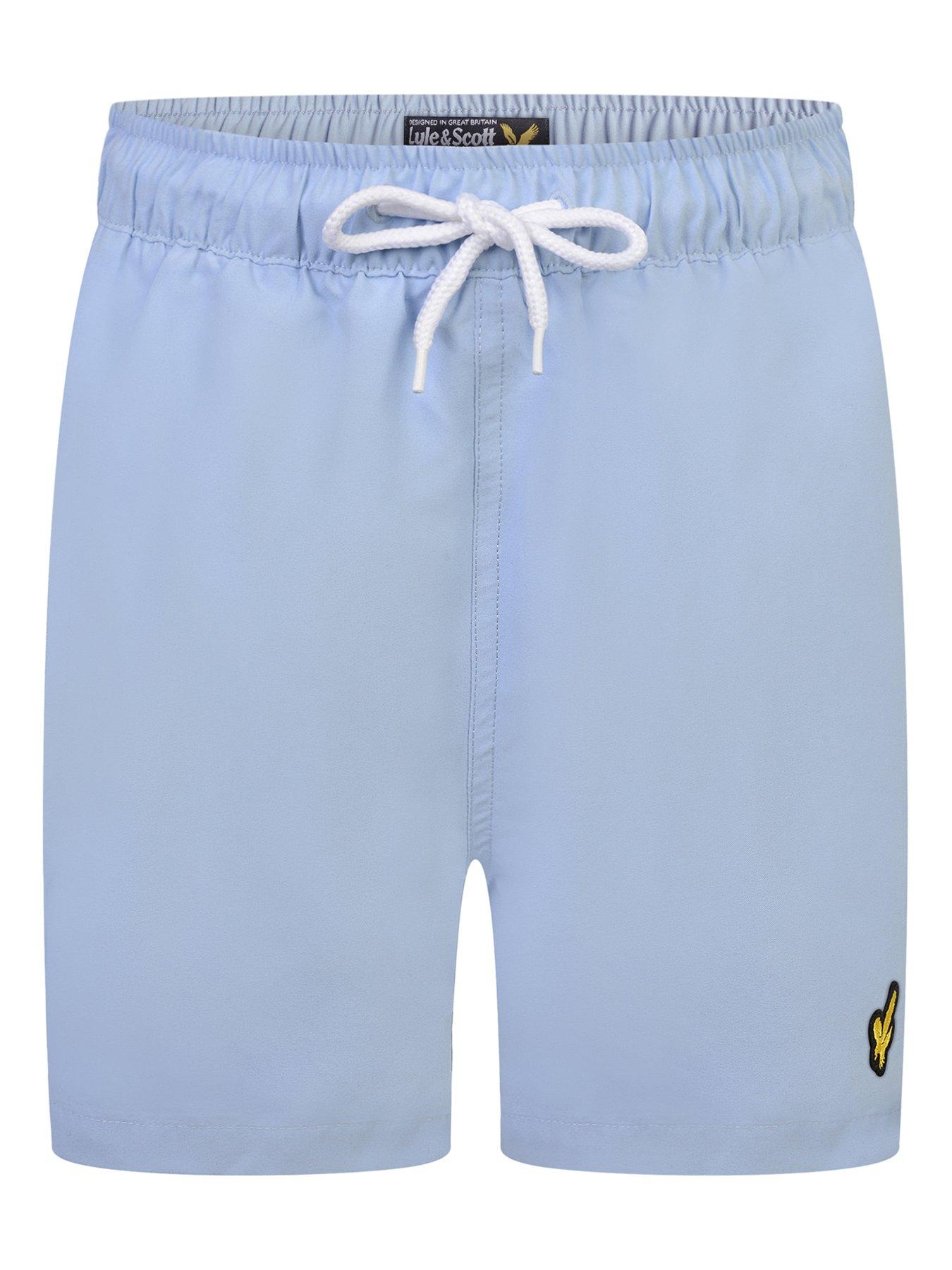 junior ralph lauren swim shorts