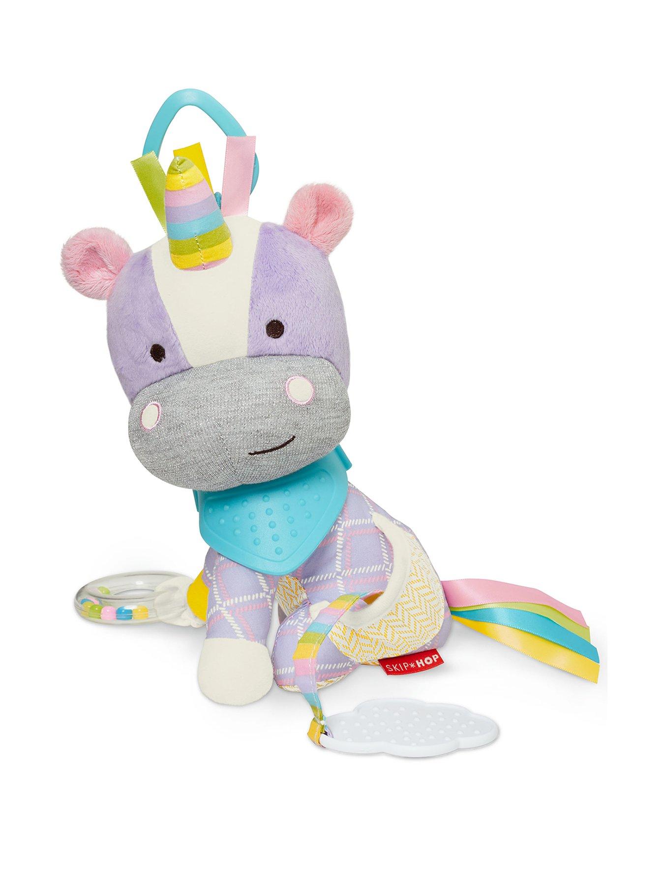 Skip Hop Banadana Buddies Unicorn review