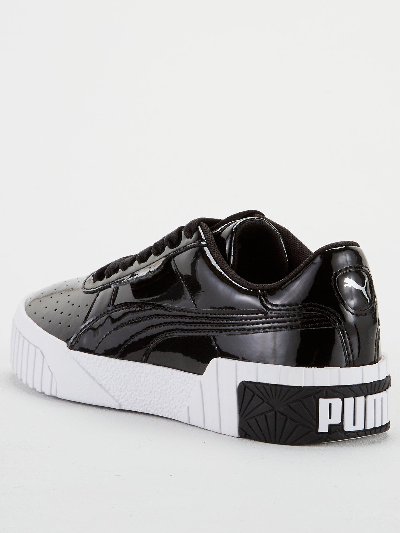 puma cali patent