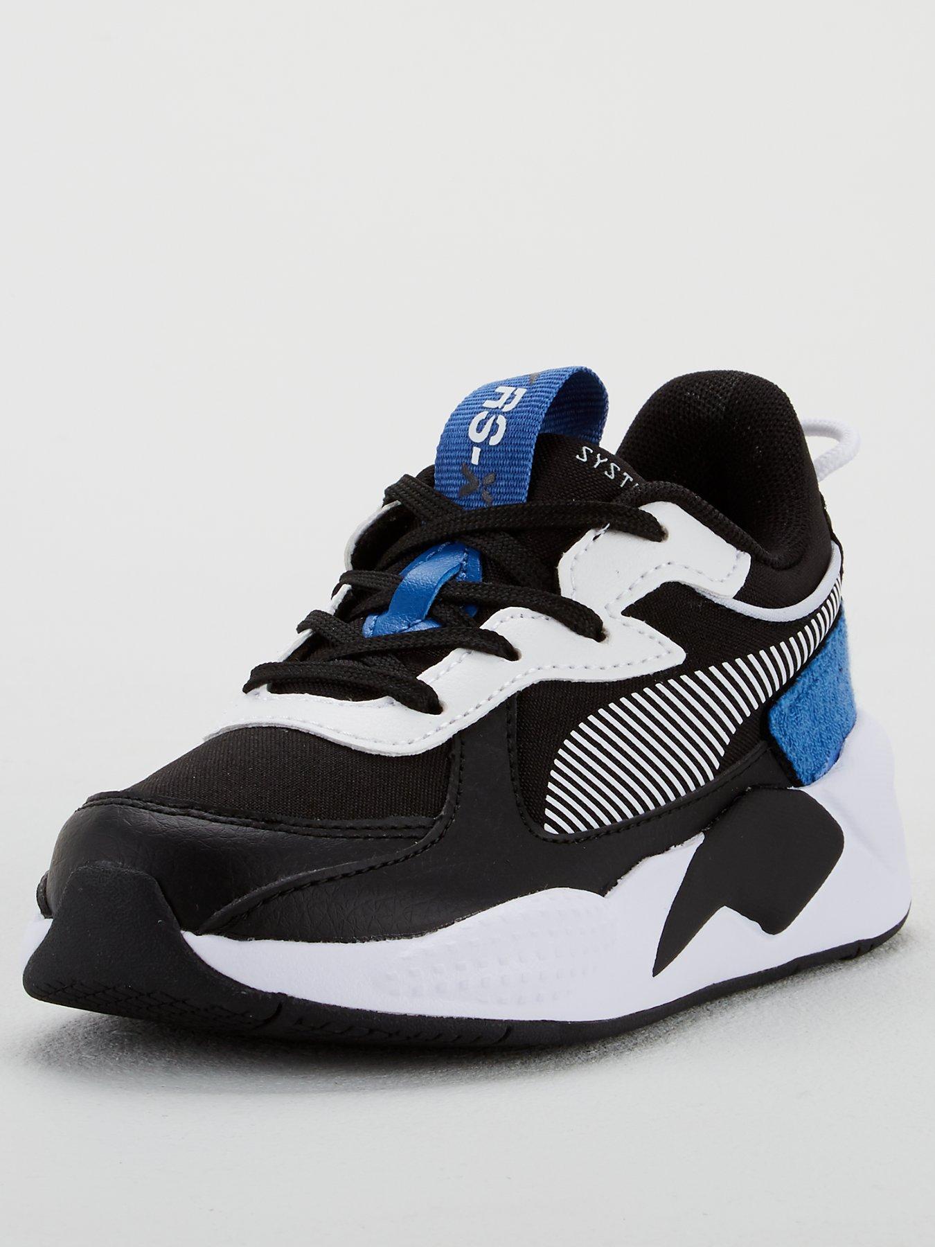 very puma trainers