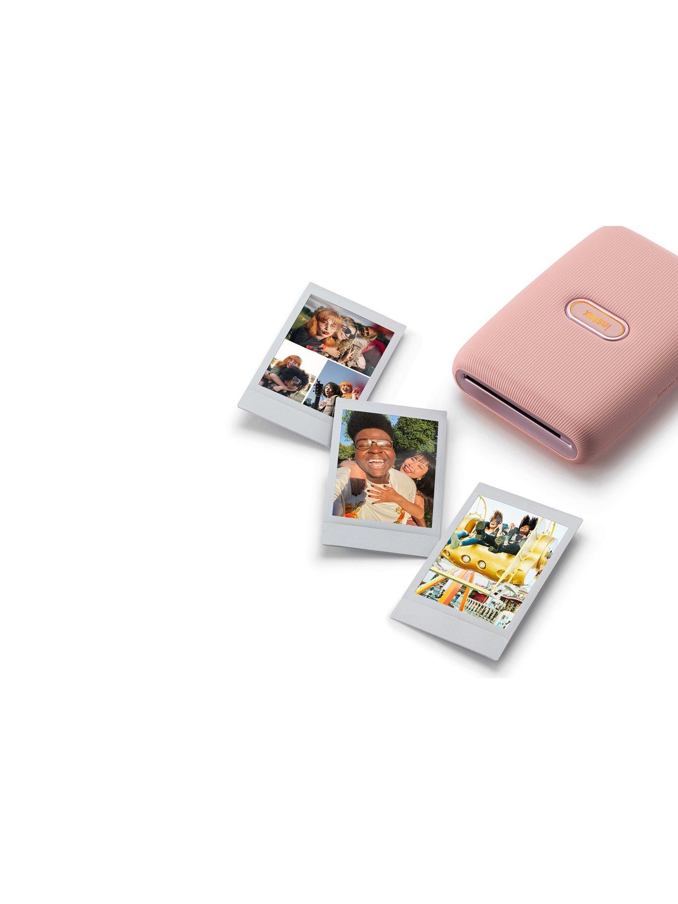 instax 16640670 link smartphone printer