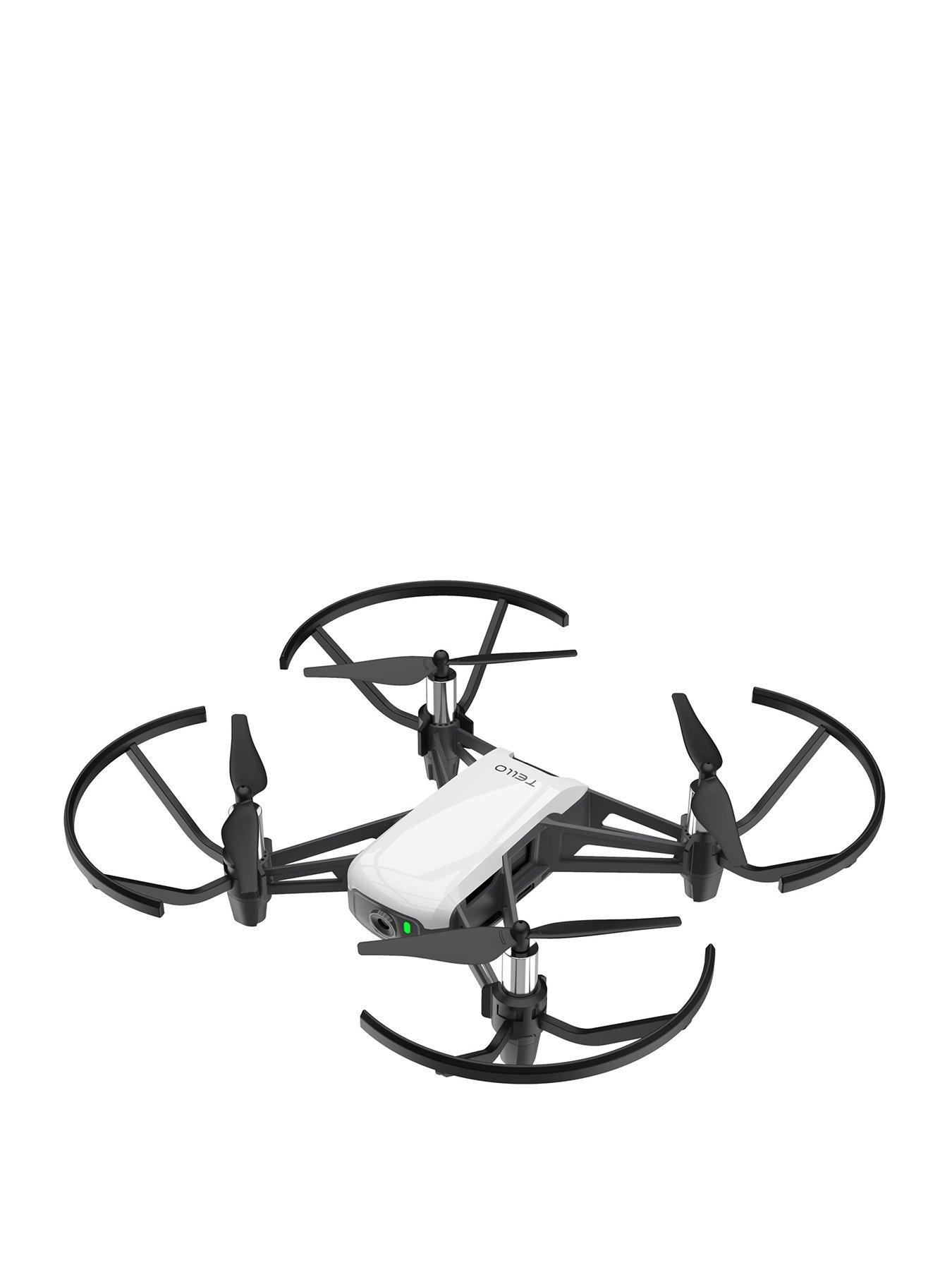 Dji best sale tello lego