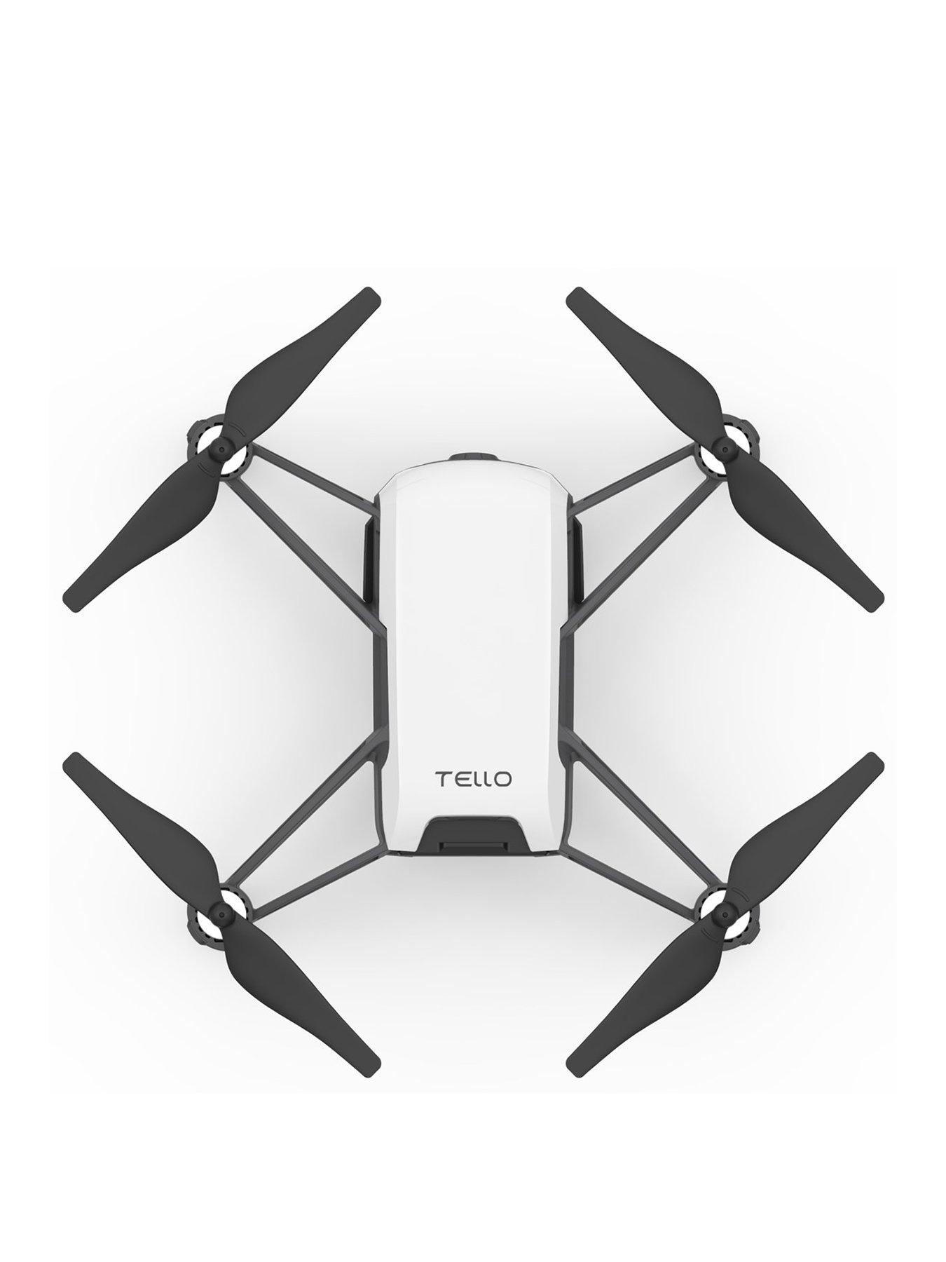 Dji tello store active track