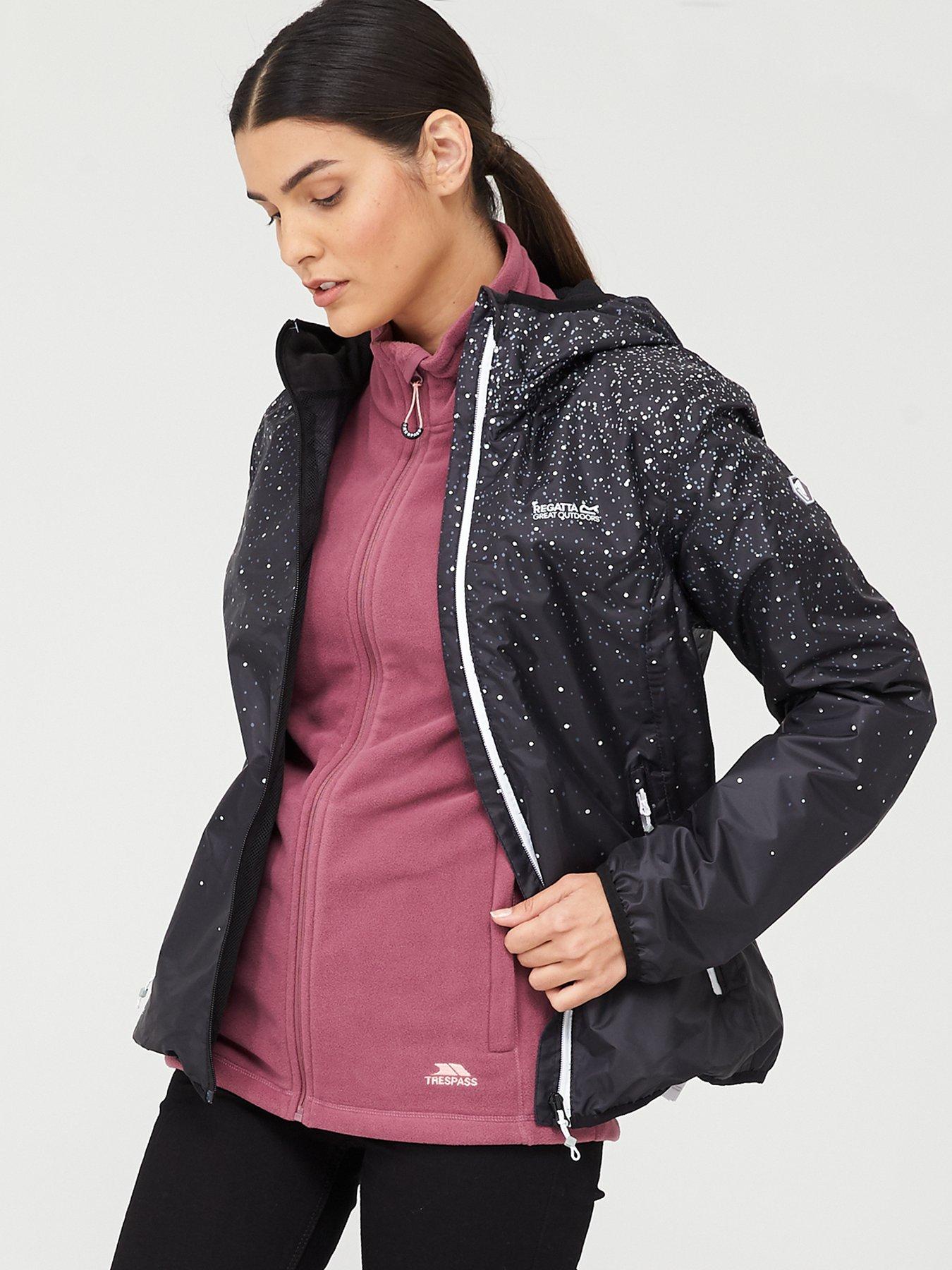 waterproof tracksuit womens