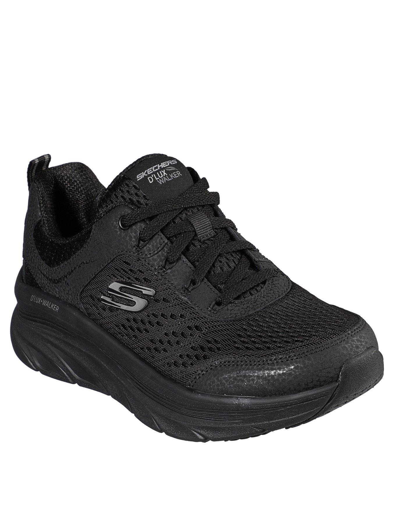 skechers long standing shoes