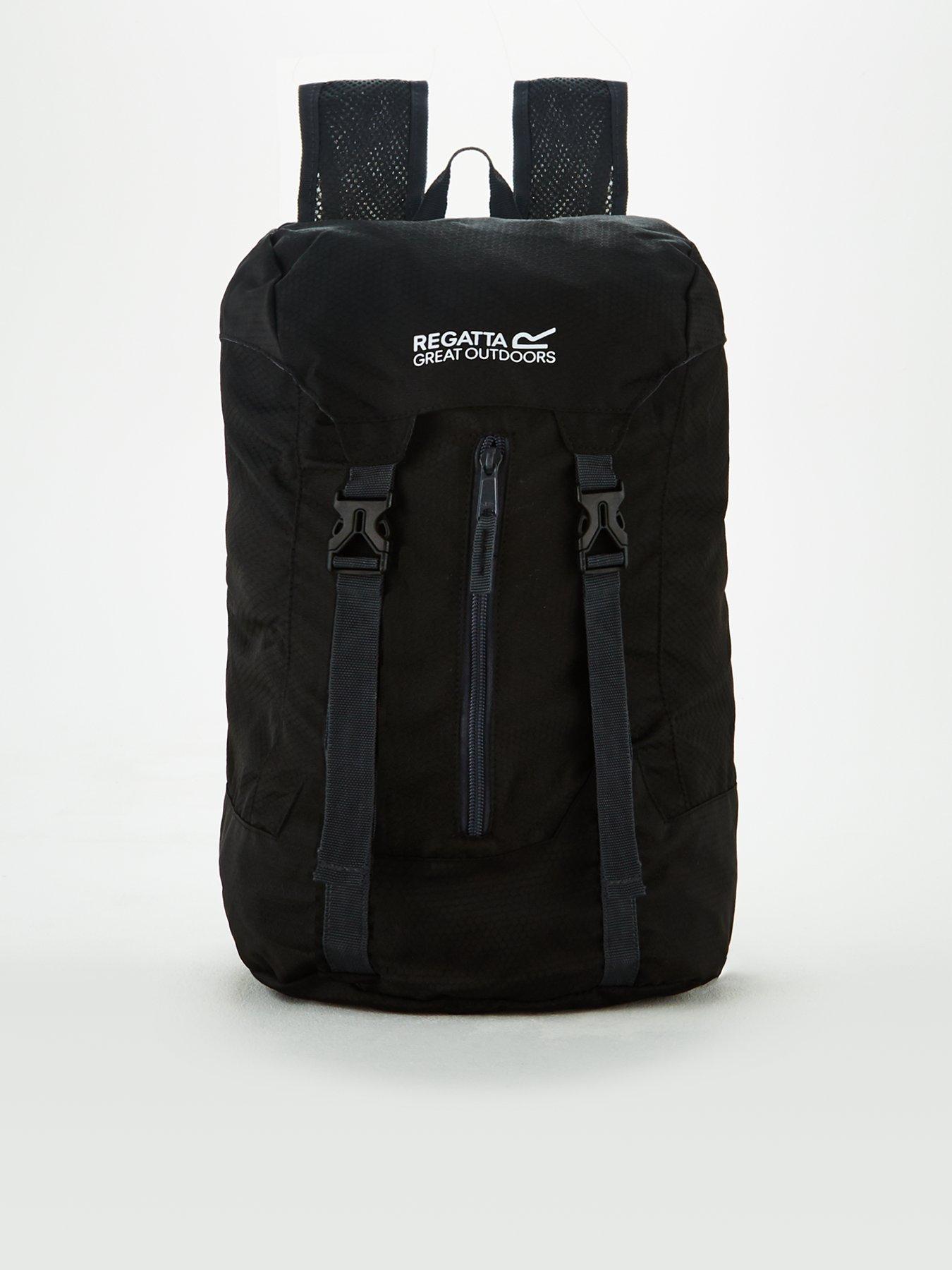 Regatta Easypack 25L Backpack review