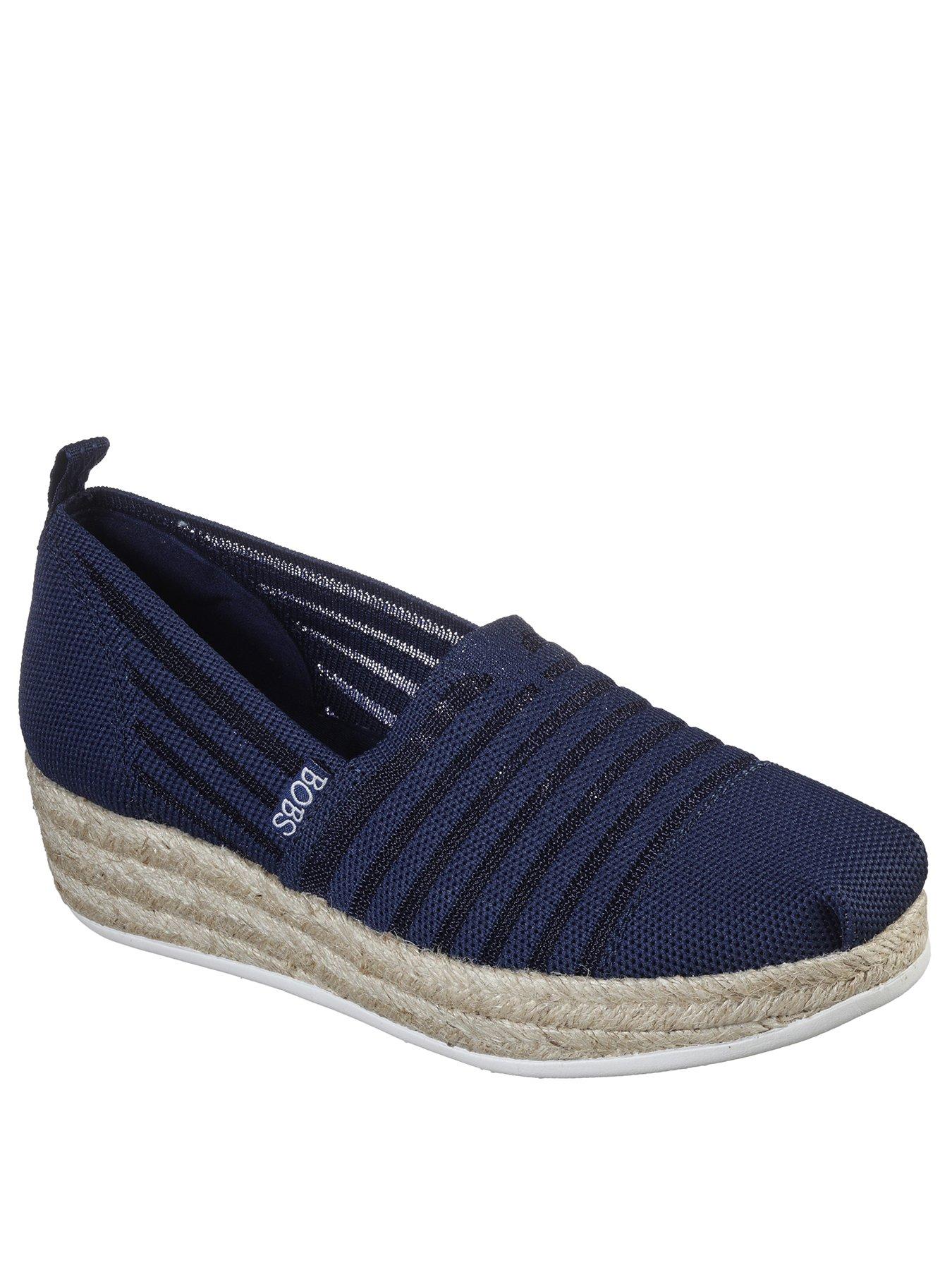 bobs espadrille shoes