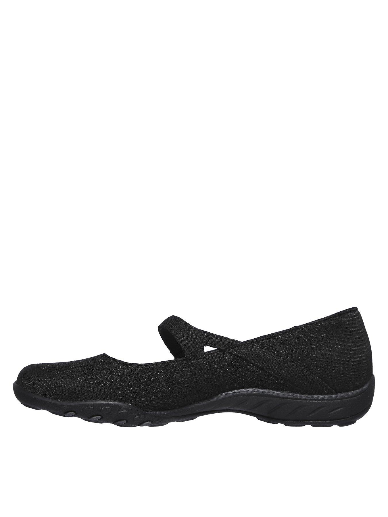 skechers breathe easy ballerina