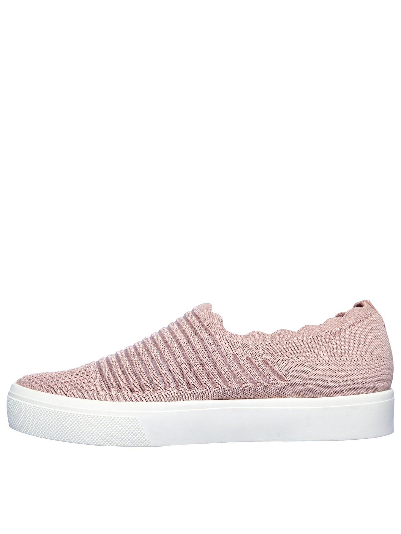 skechers street poppy