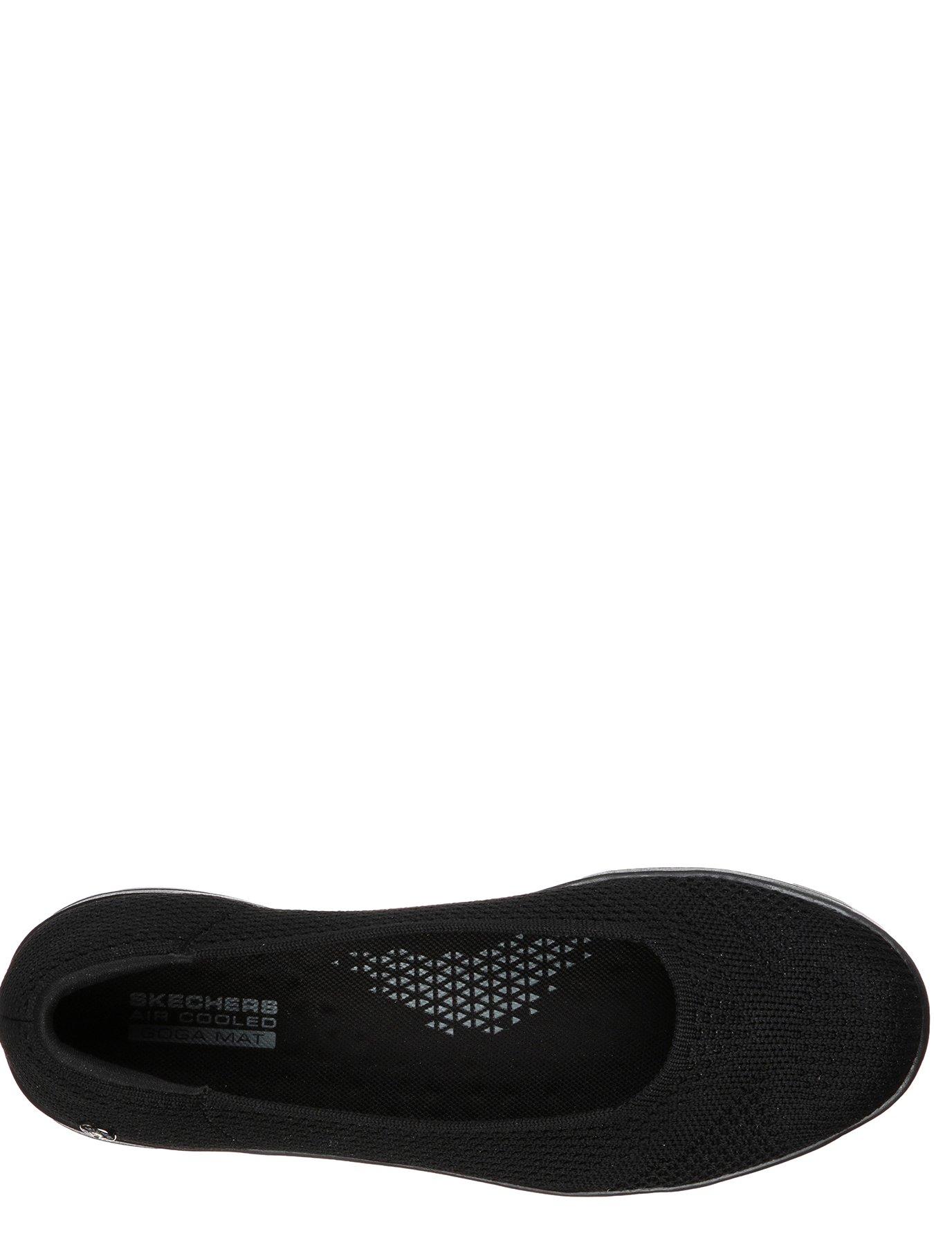 skechers on the go capri ballerina