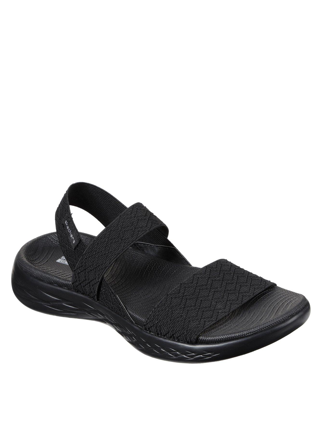 skechers on the go 600 sandals uk