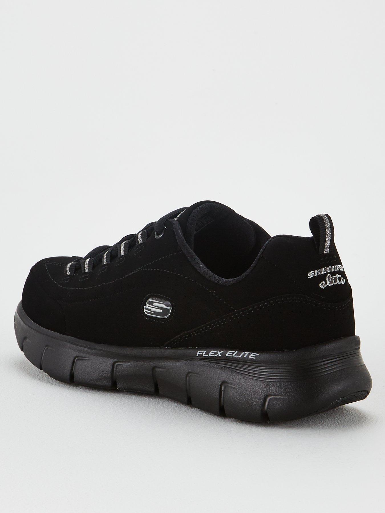 skechers synergy fine tune