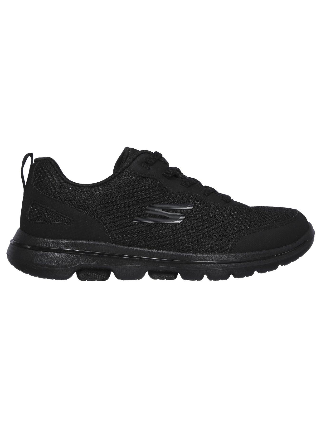 skechers go walk 5 wide fit