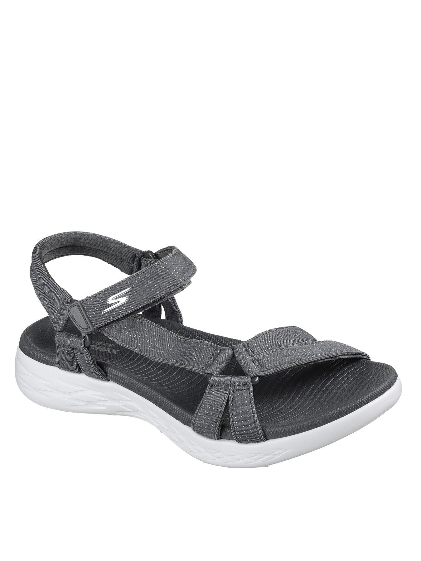 skechers on the go 600 brilliancy sandals