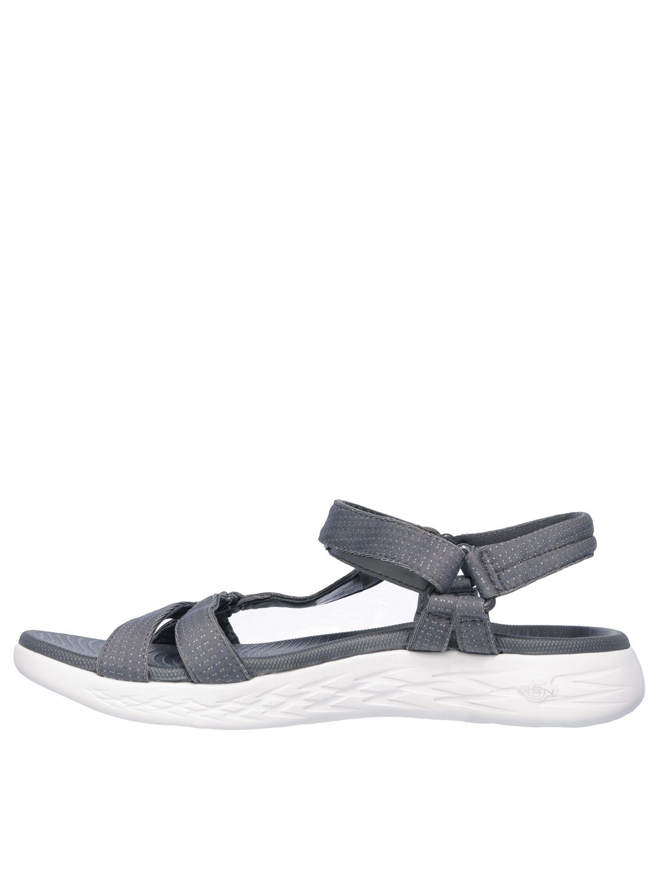 skechers on the go 600 brilliancy sandals