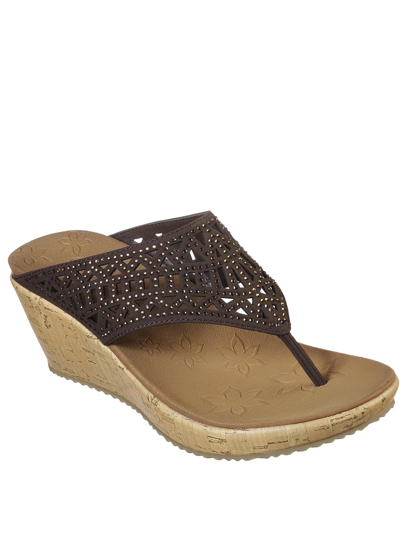 skechers beverlee summer visit