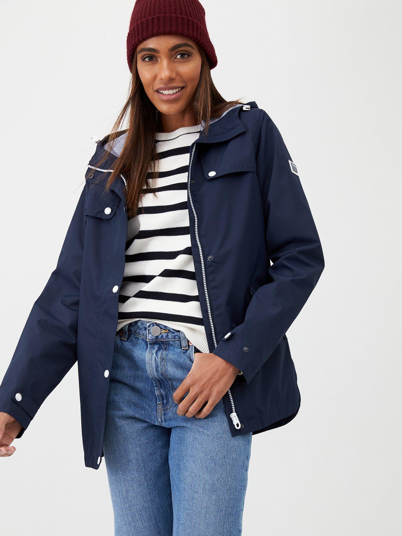 regatta bertille jacket