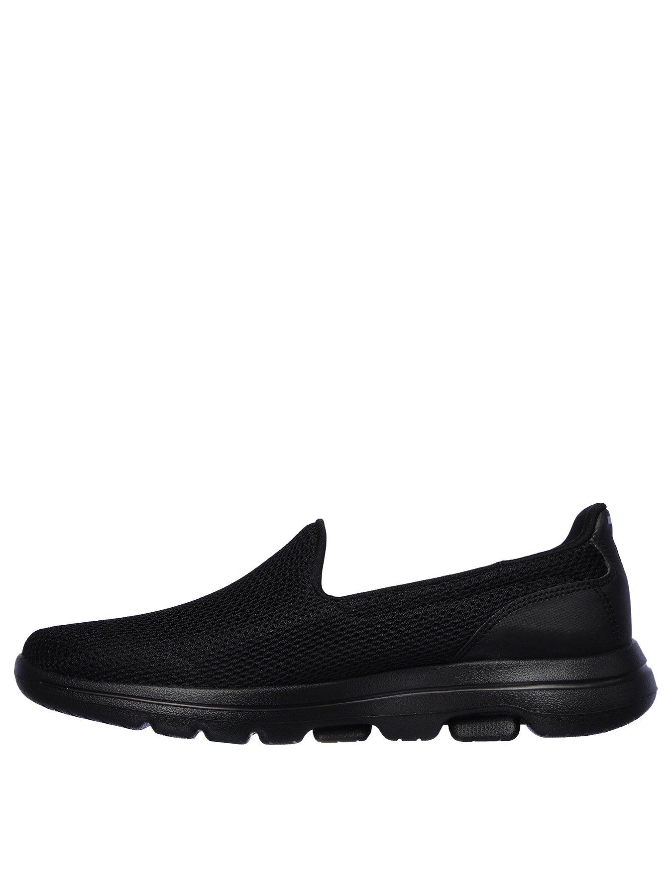 skechers go walk 2 pumps