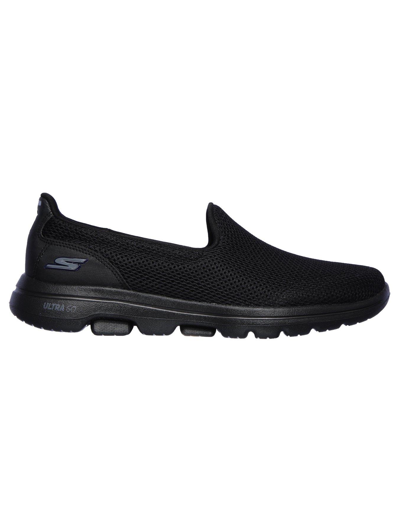 skechers go walk 4 pumps
