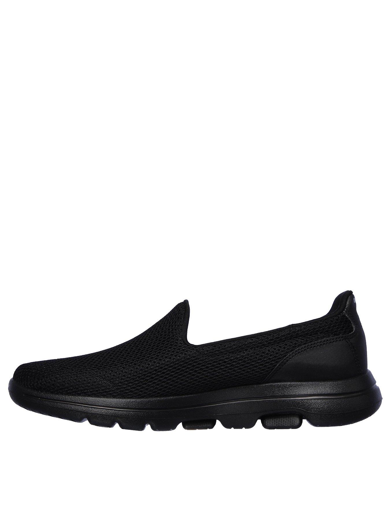 Skechers Go Walk 5 Wide Fit Athletic 