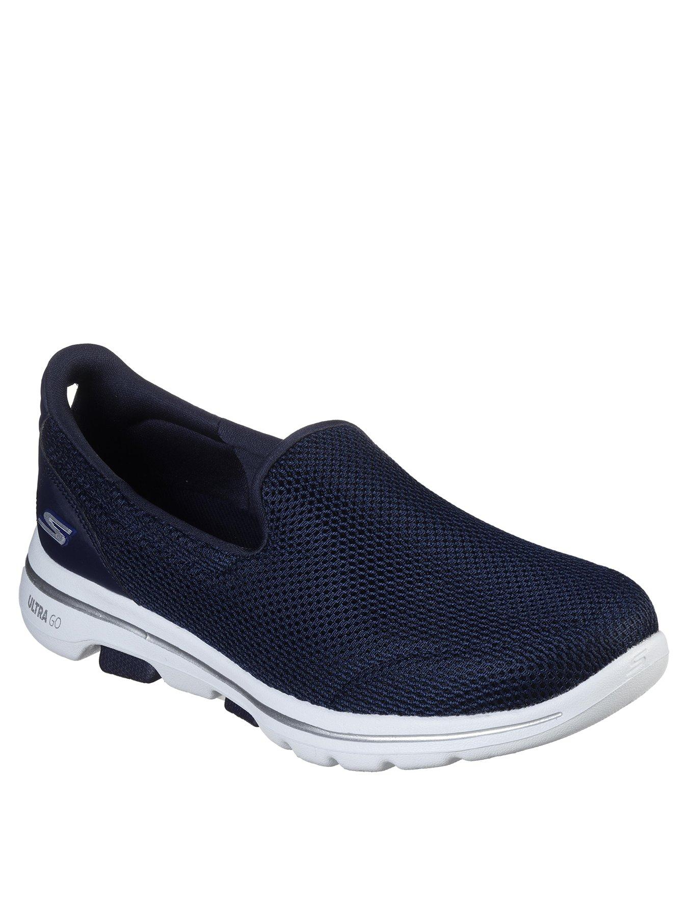 wide fit skechers uk womens