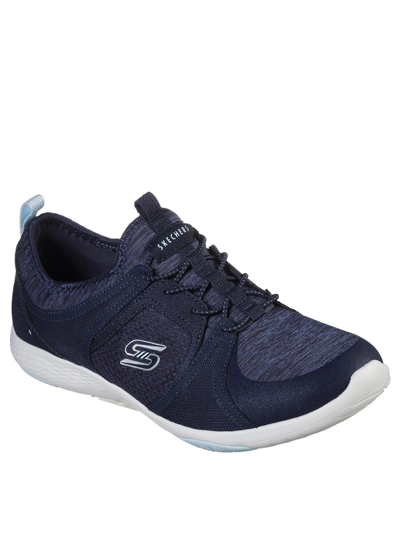 skechers lolow trainers