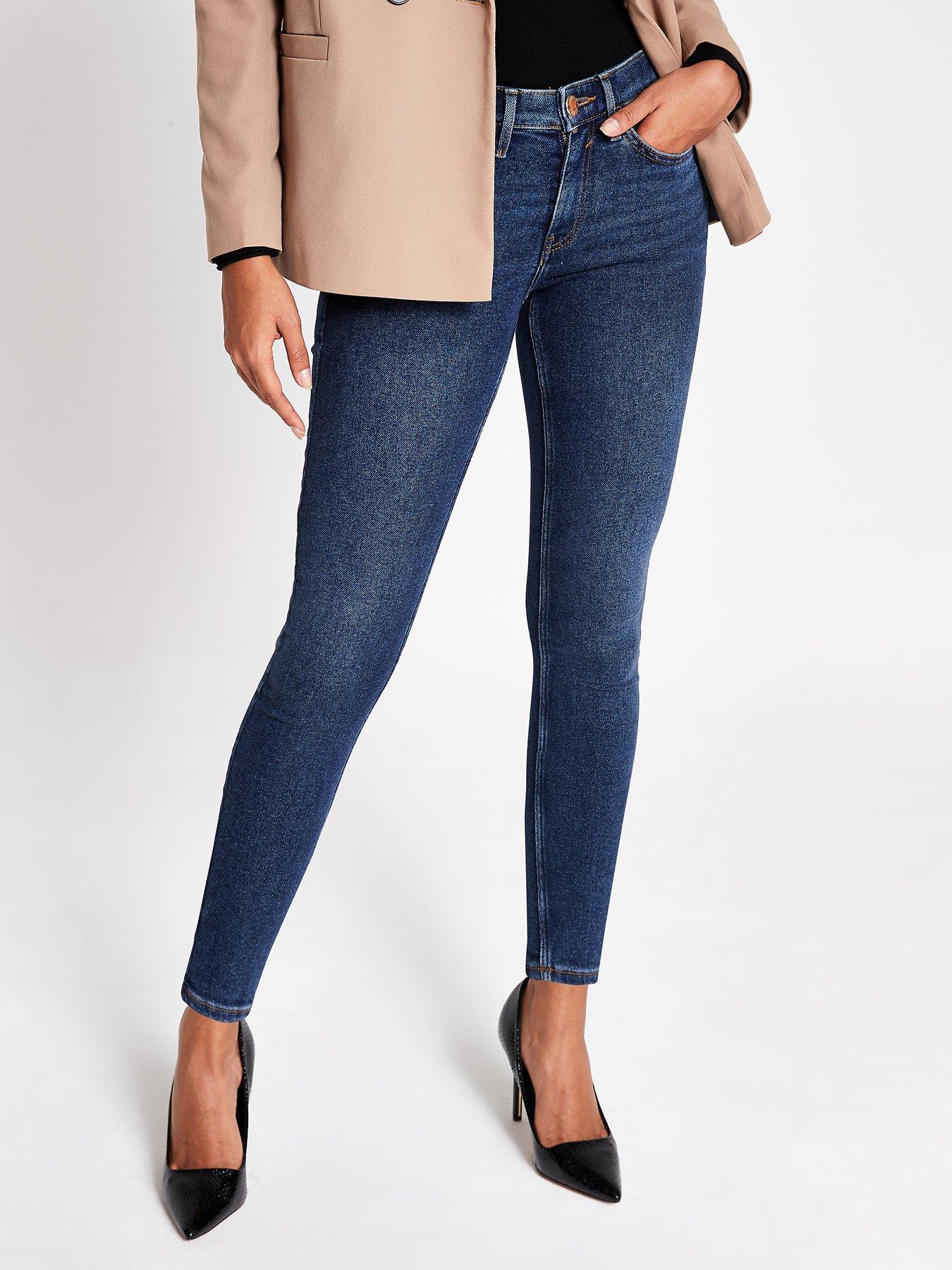 river island amelie jeans sale