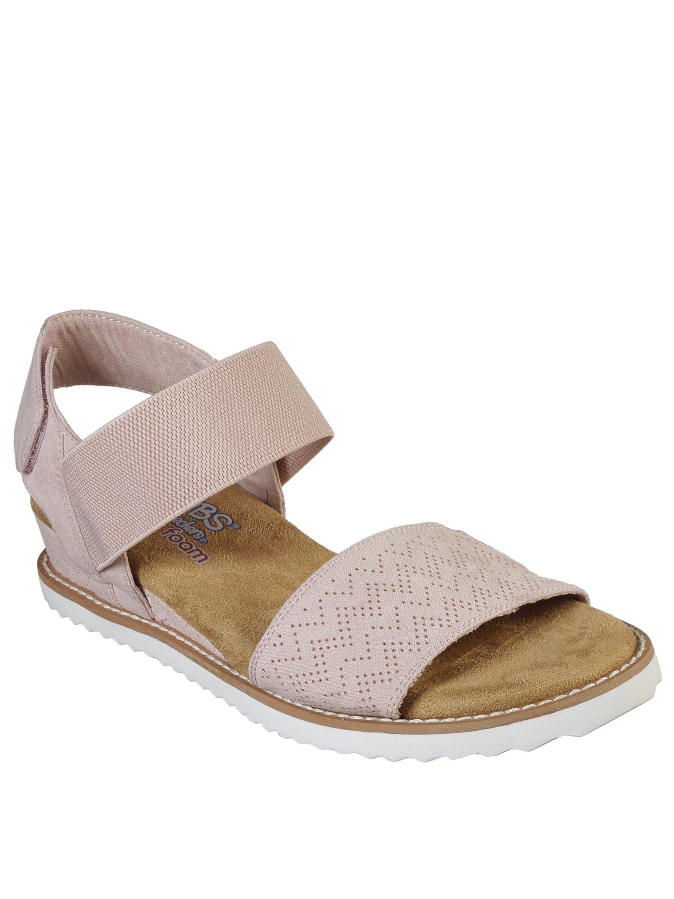 skechers desert kiss uk