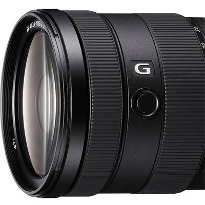 Sony SEL24105G FE 24-105 mm F4 G OSS Standard Zoom Lens