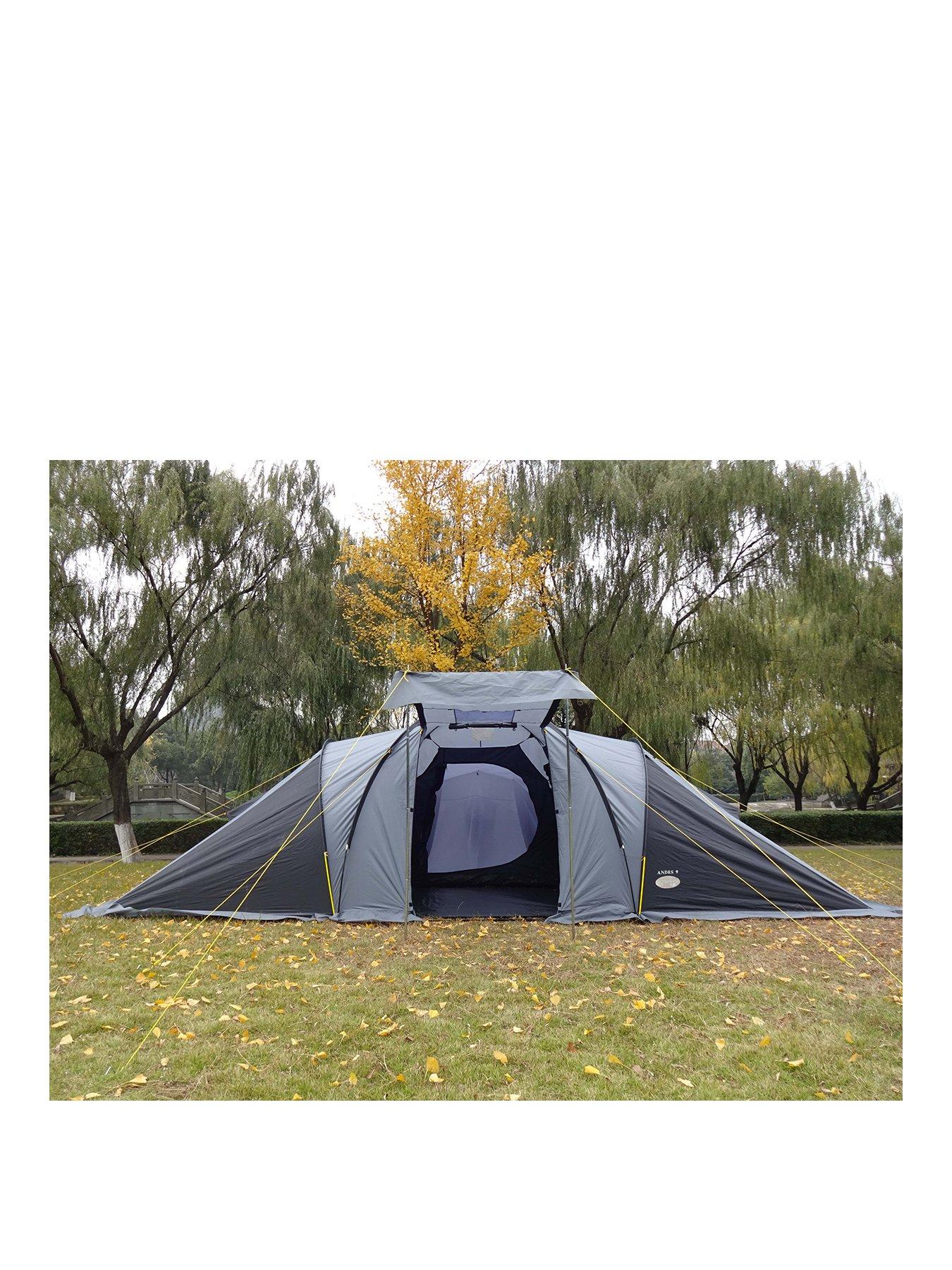 highland trail ohio 6 person tent highland trail ohio 6 person tent