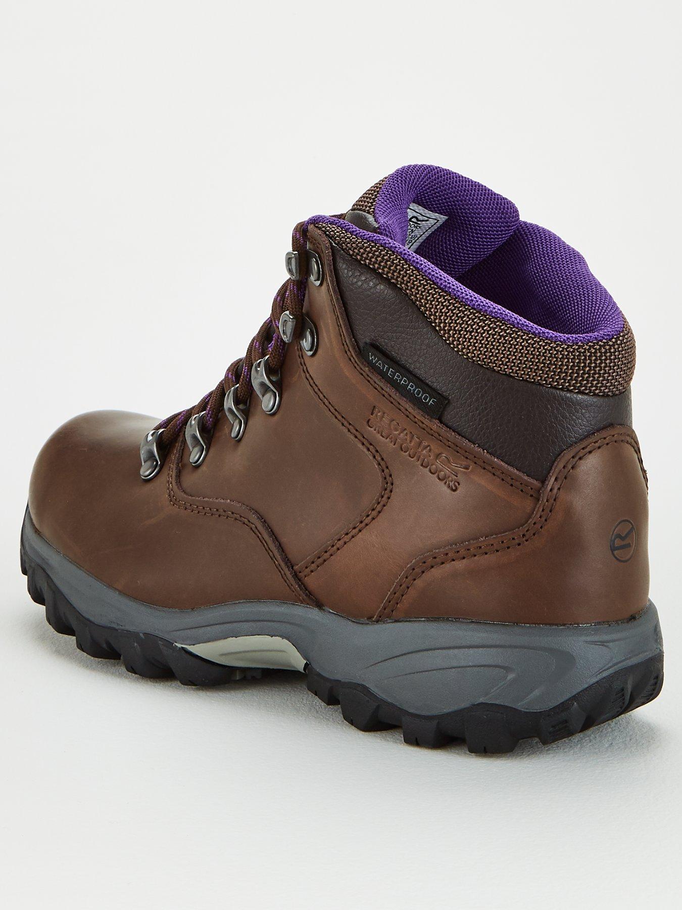 Regatta womens walking store boots